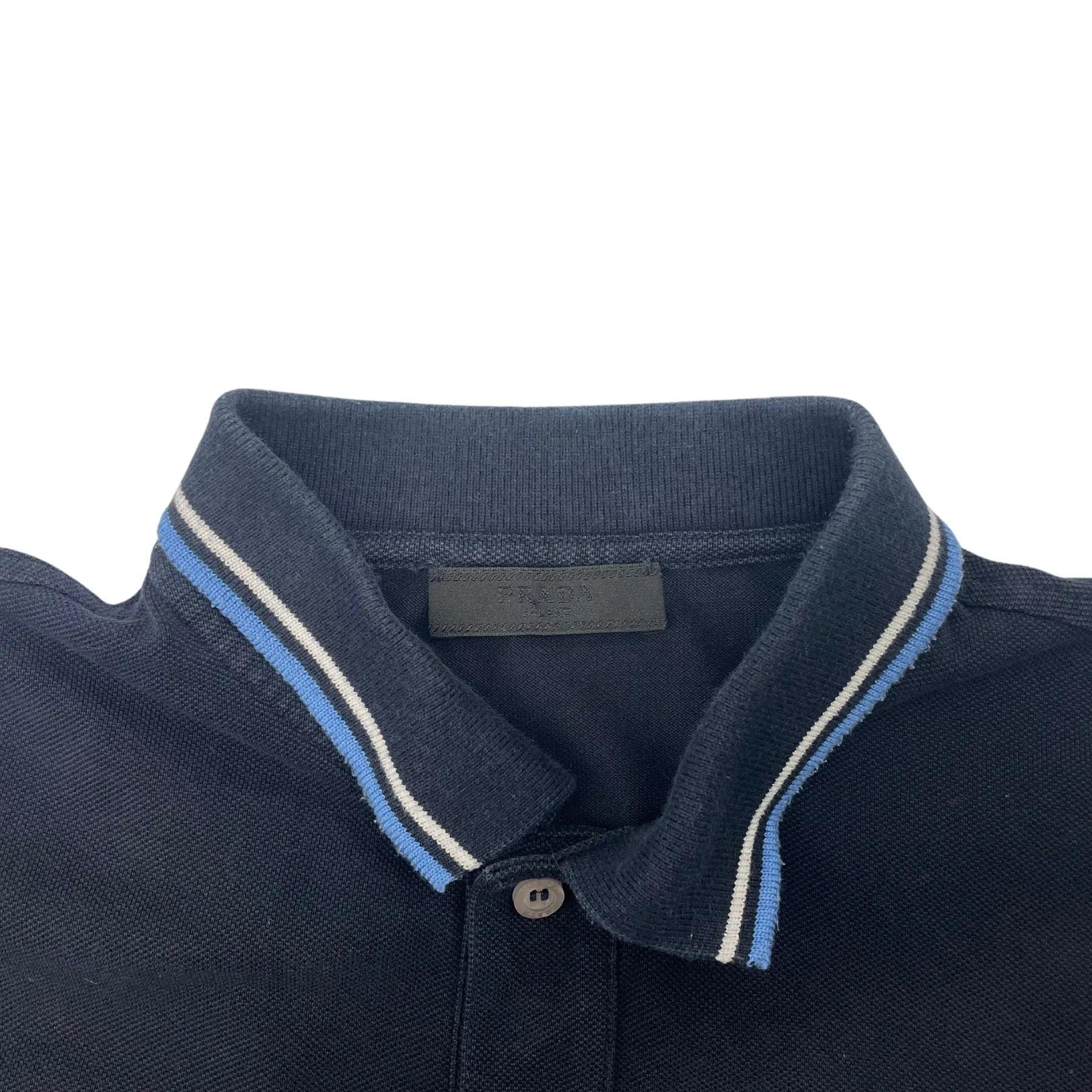 Prada Polo - Men's S