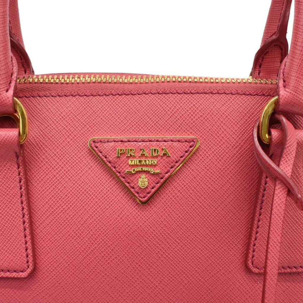 Prada 'Promenade' Handbag