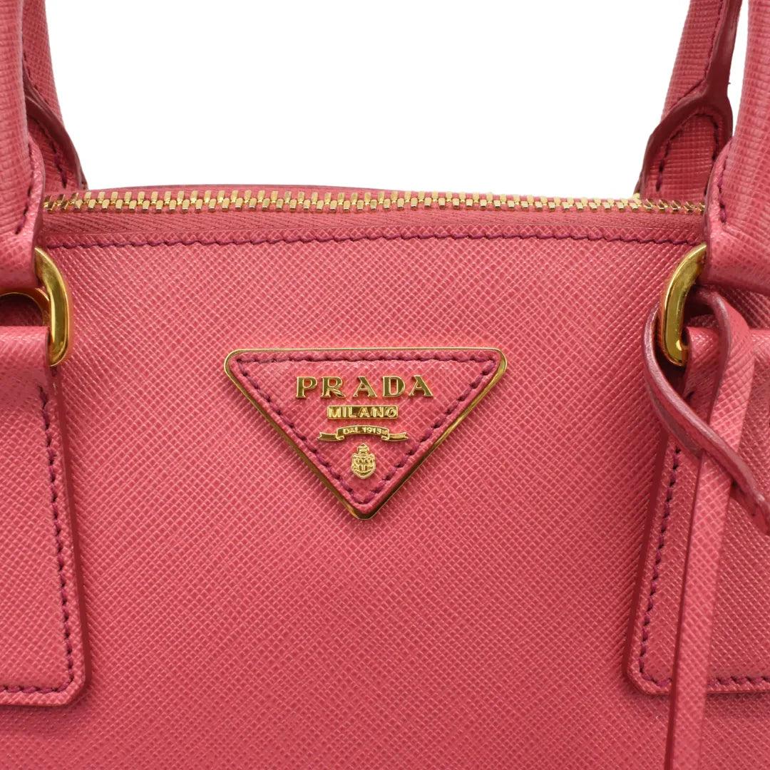 Prada 'Promenade' Handbag
