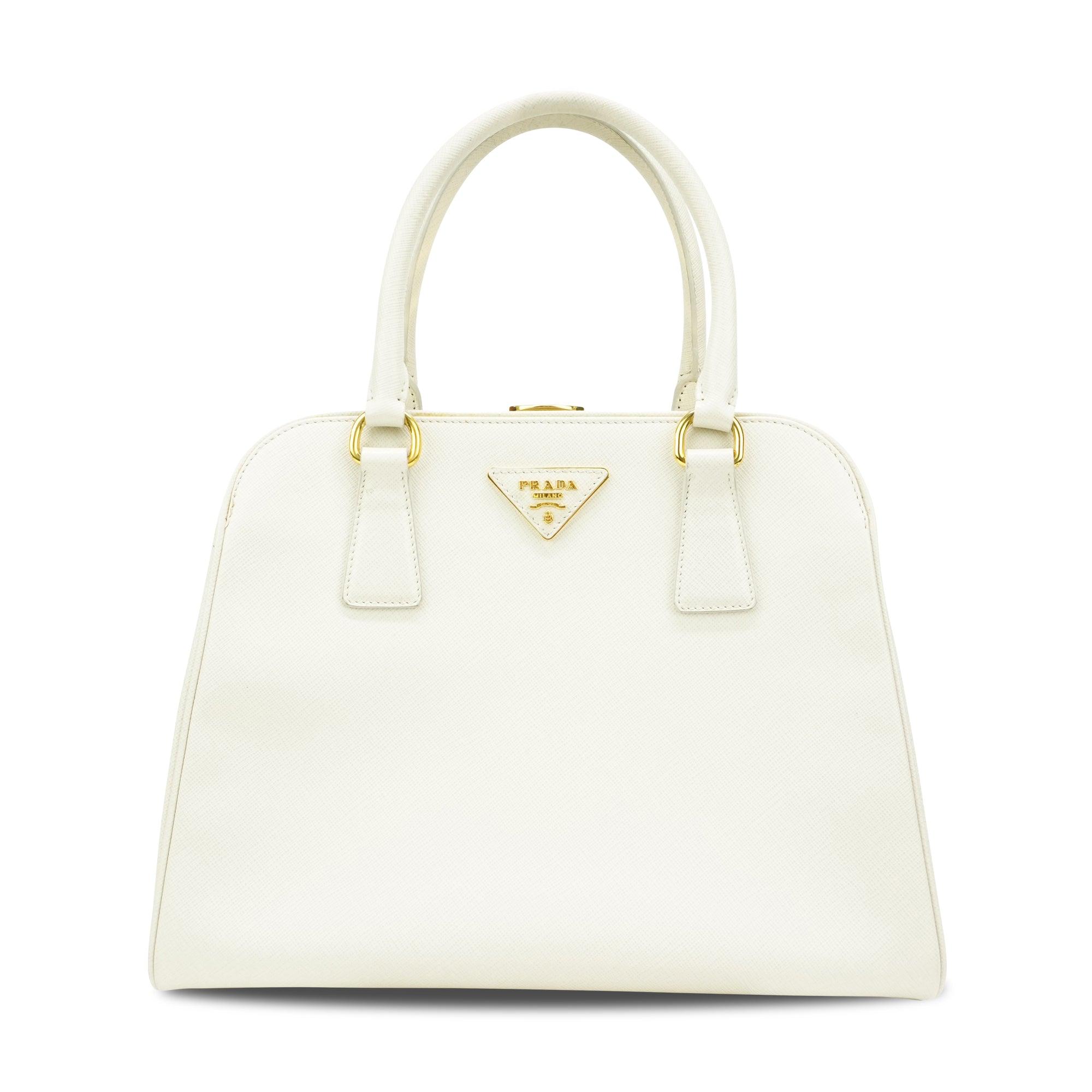 Prada 'Pyramid' Bag
