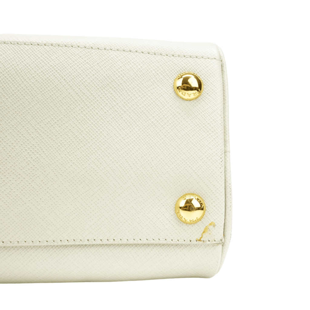 Prada 'Pyramid' Bag