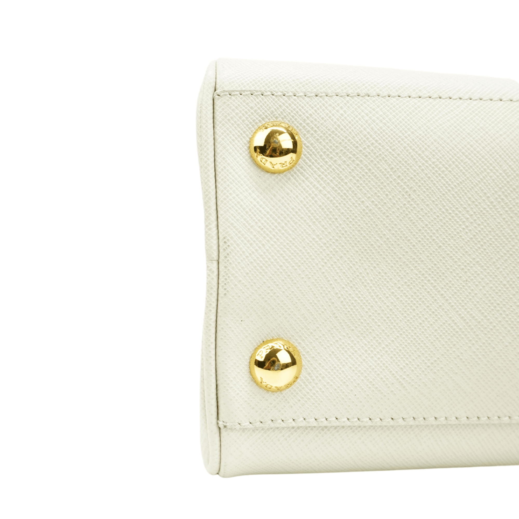 Prada 'Pyramid' Bag