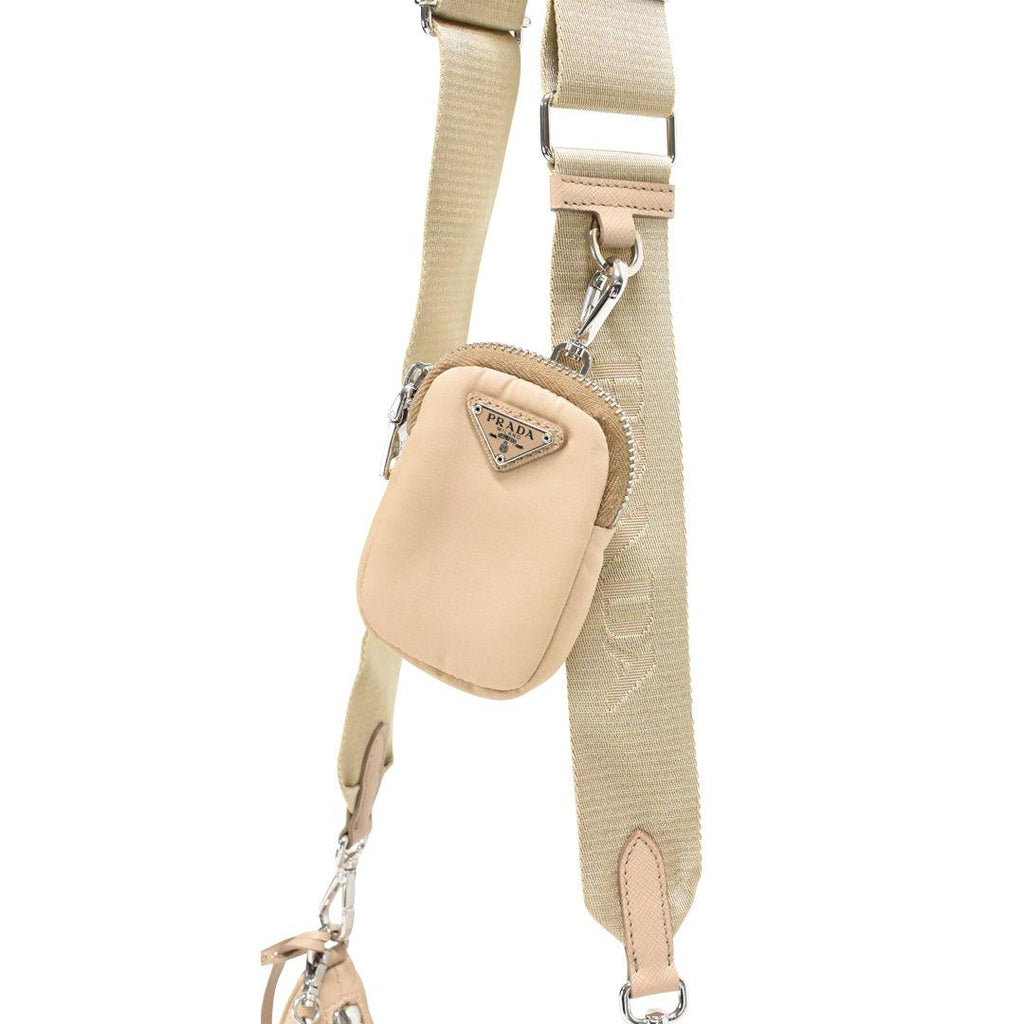 Prada 'Re-Edition 2005' Crossbody Bag