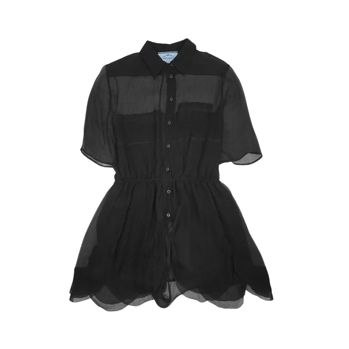 Prada Romper - Women's 42