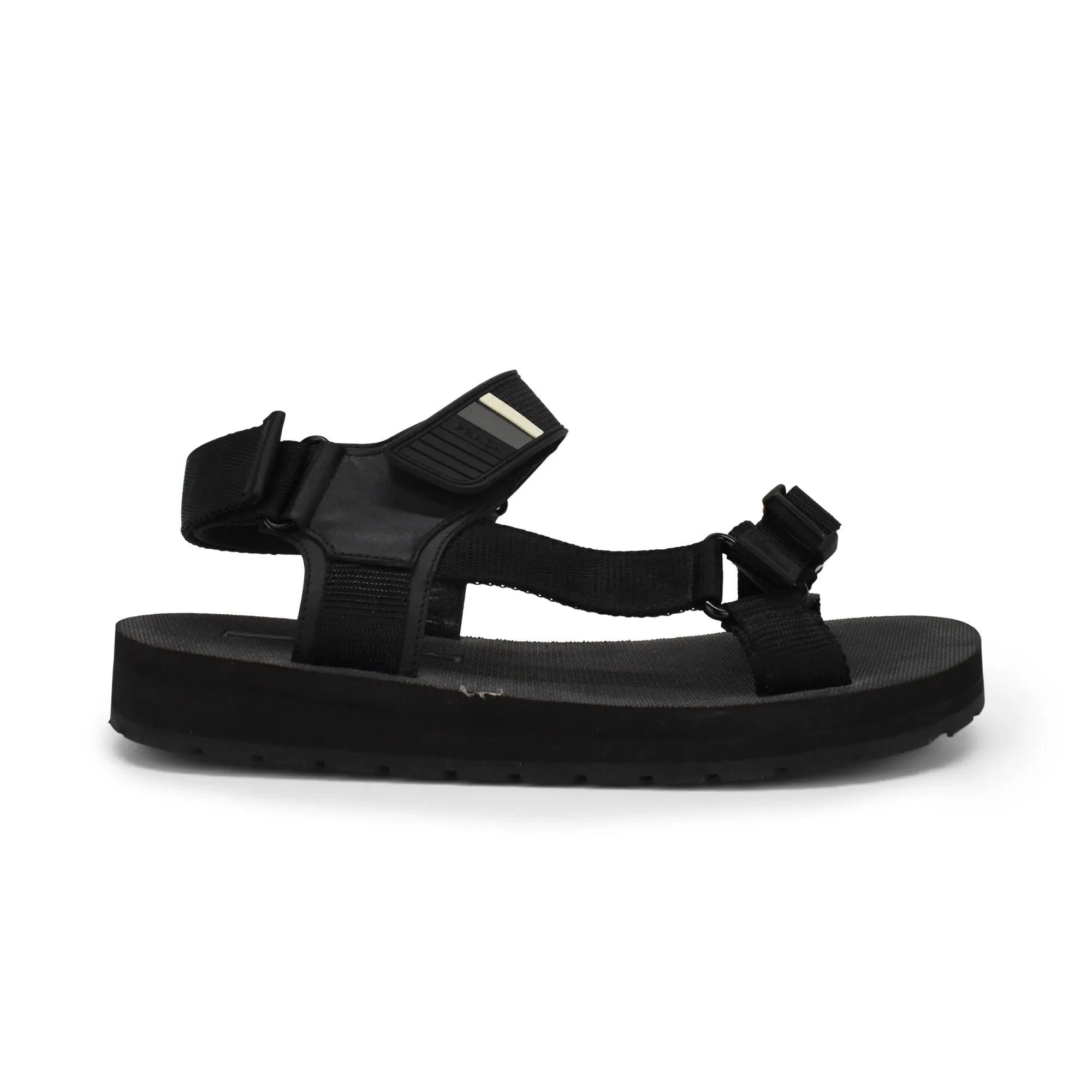Prada Sandals - Men's 9
