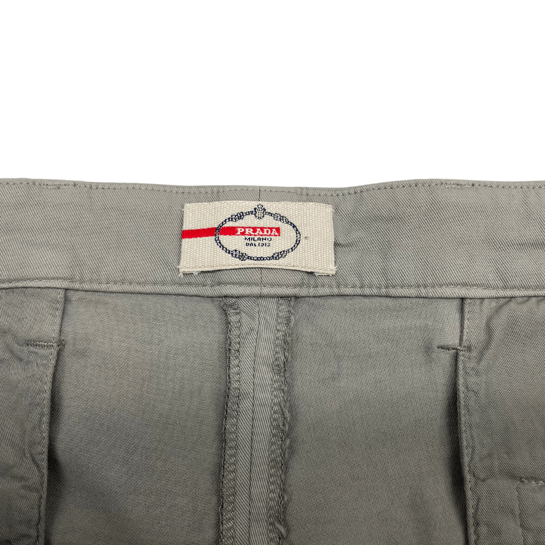 Prada Shorts - Men's 50