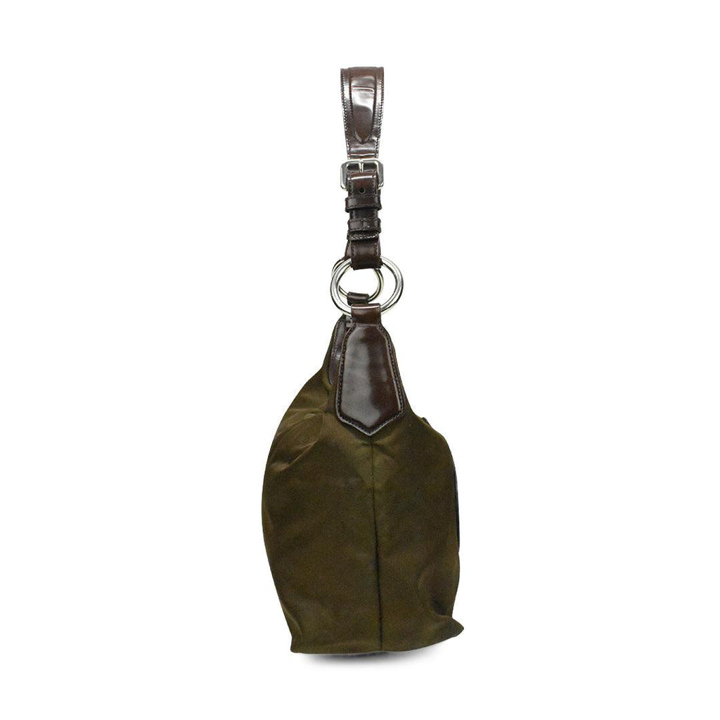 Prada Shoulder Bag
