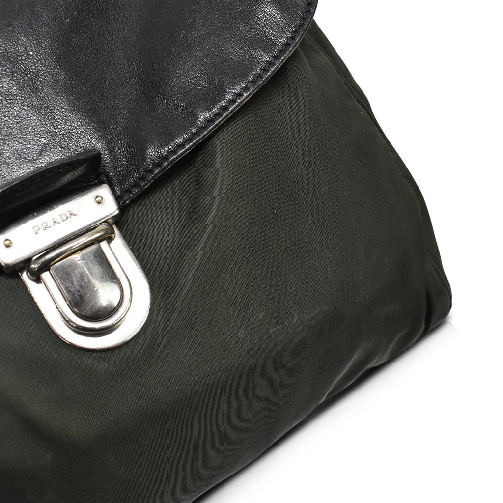 Prada Shoulder Bag