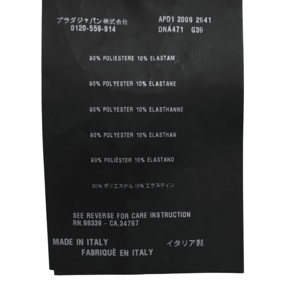 Prada Skirt - Women's 30