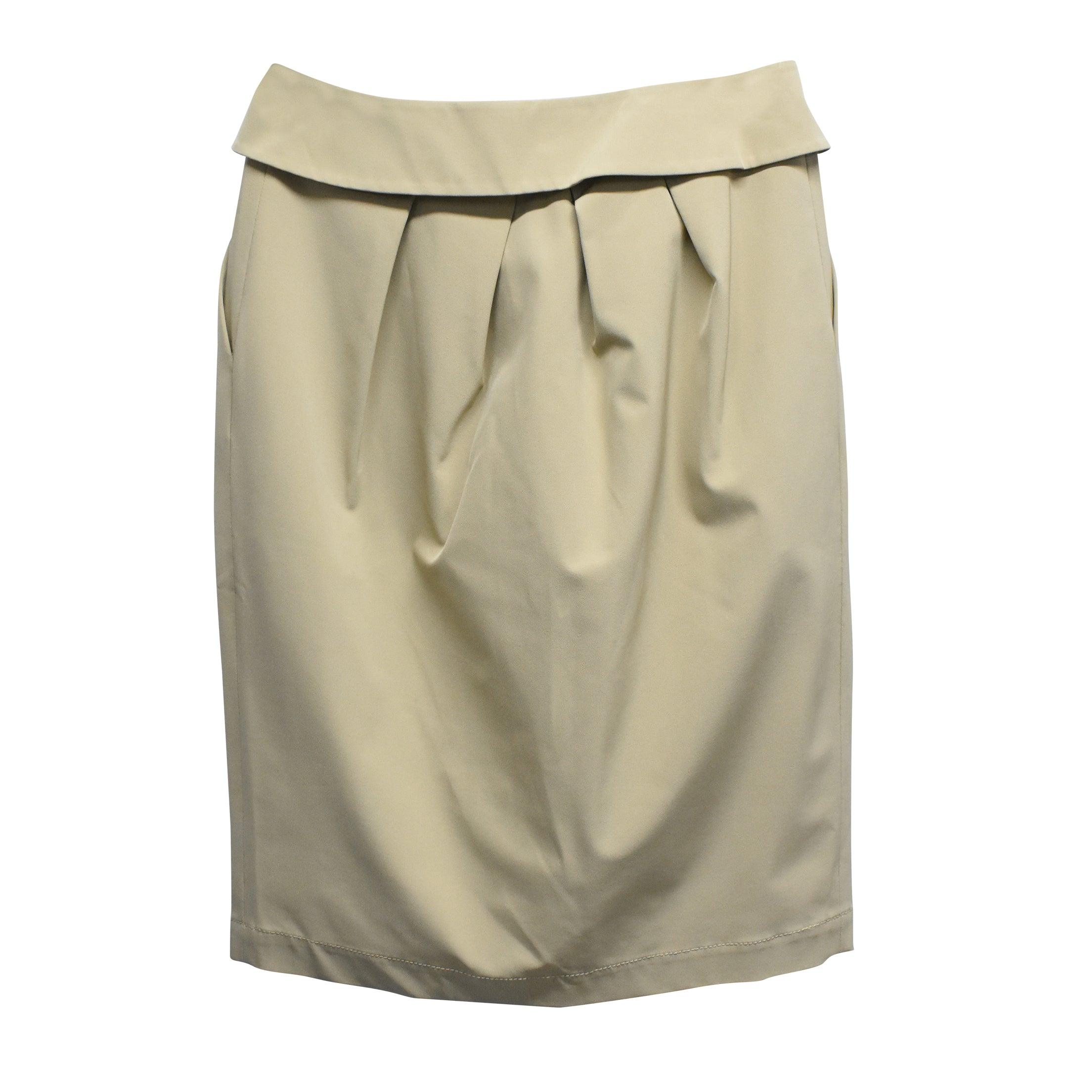 Prada Skirt - Women's 38