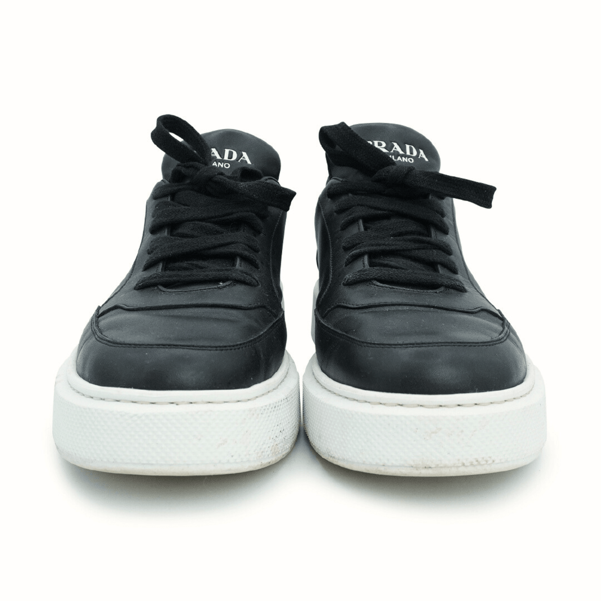 Prada Sneakers - Men's 10
