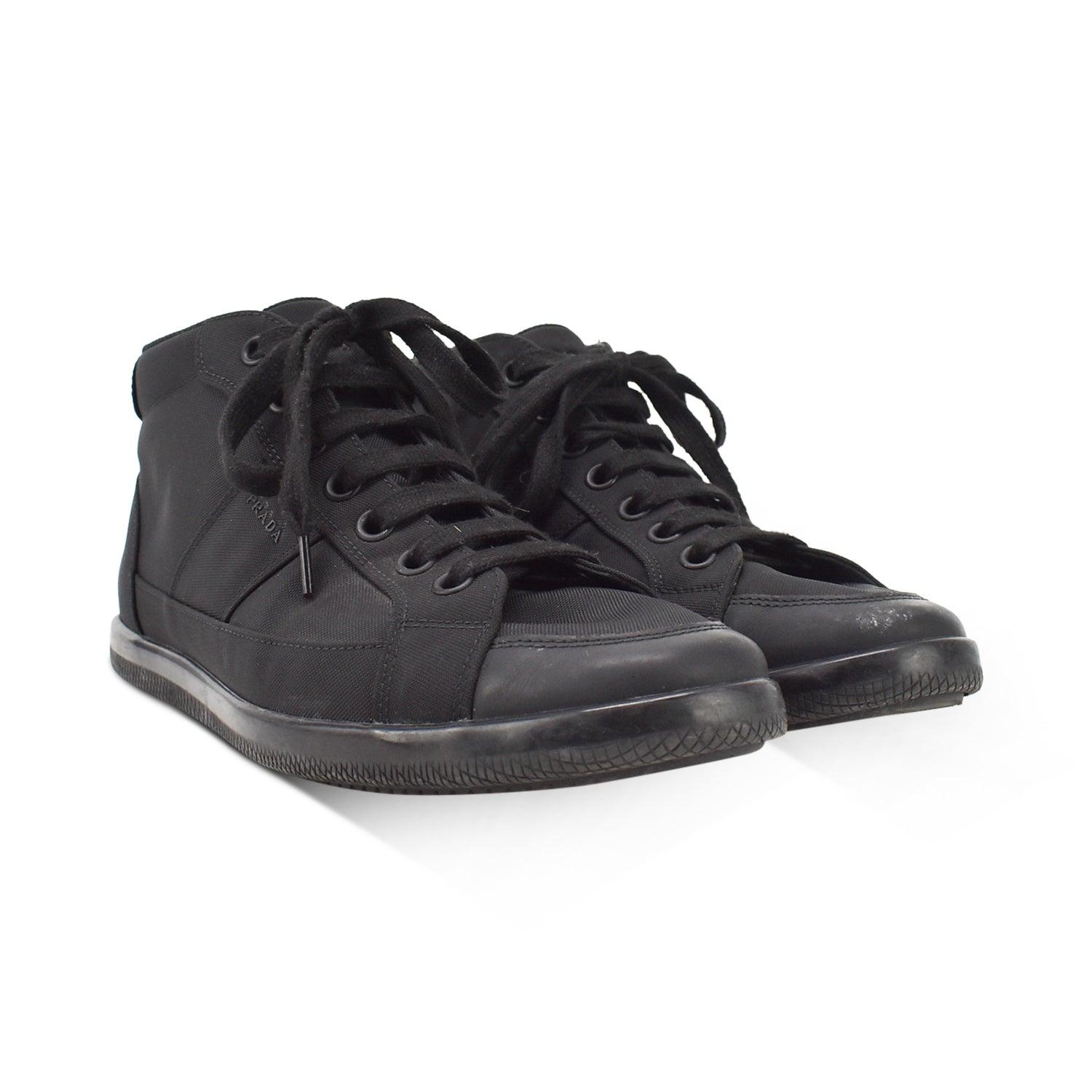 Prada Sneakers - Men's 8