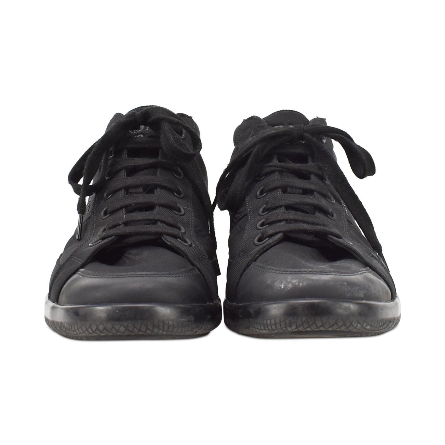 Prada Sneakers - Men's 8