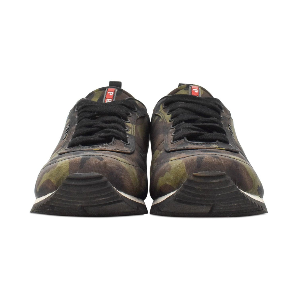 Prada Sneakers - Men's 8