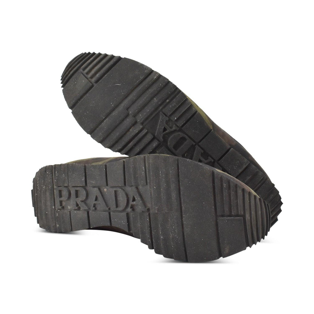 Prada Sneakers - Men's 8