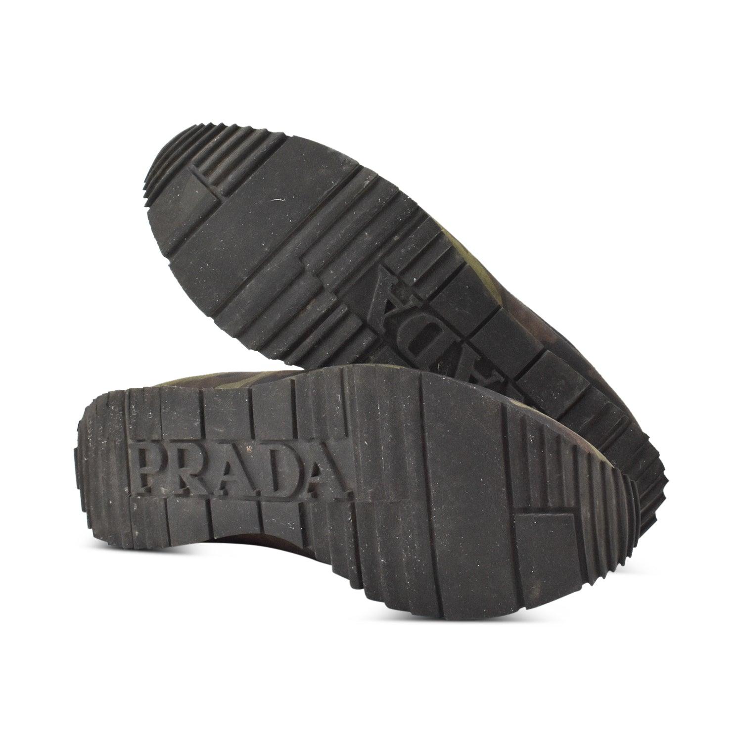 Prada Sneakers - Men's 8