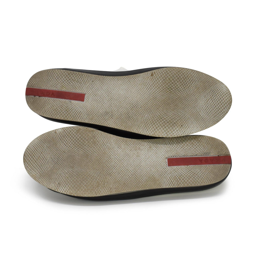 Prada Sneakers - Men's 8