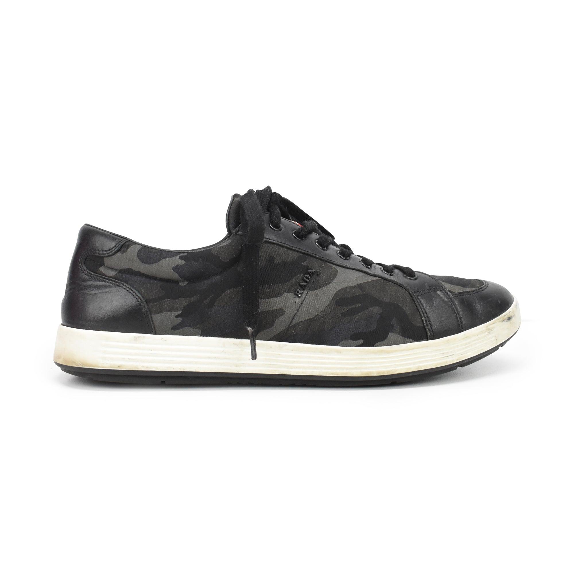 Prada Sneakers - Men's 9.5