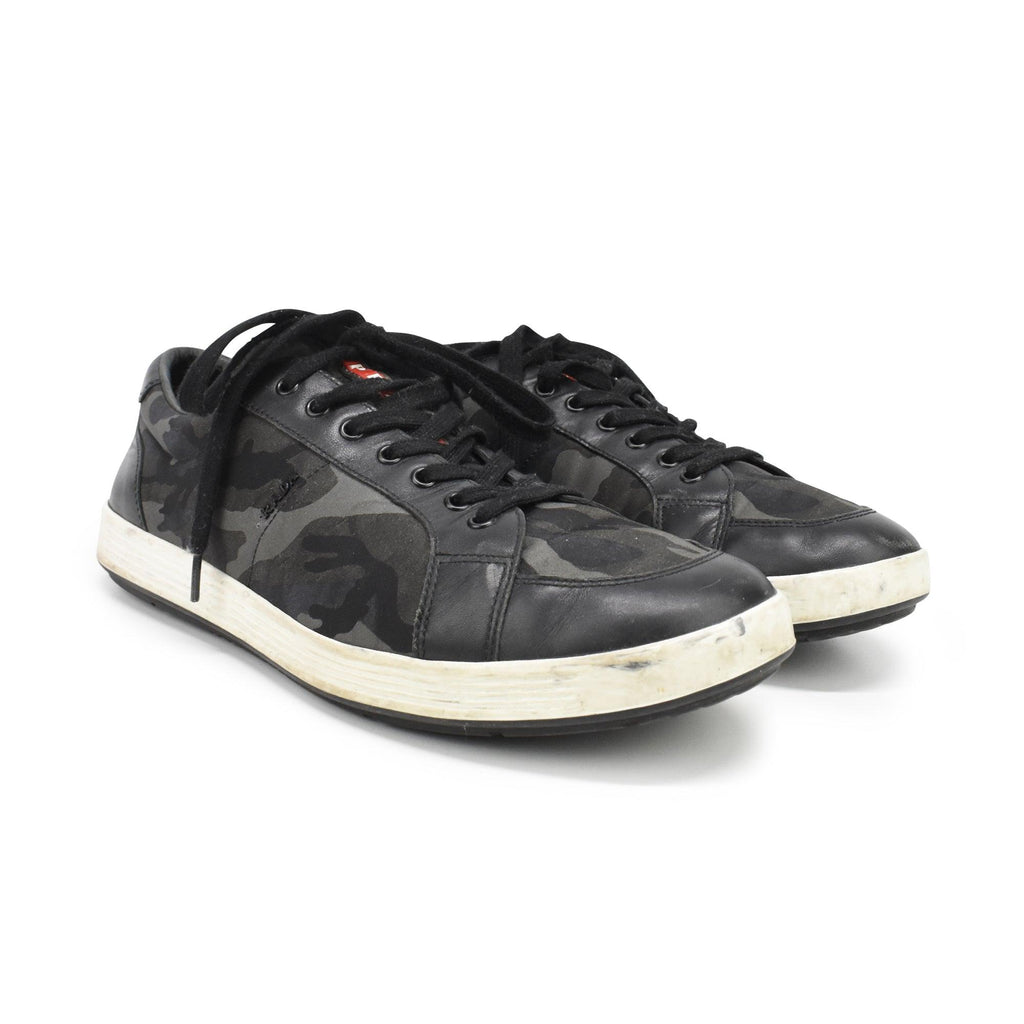 Prada Sneakers - Men's 9.5