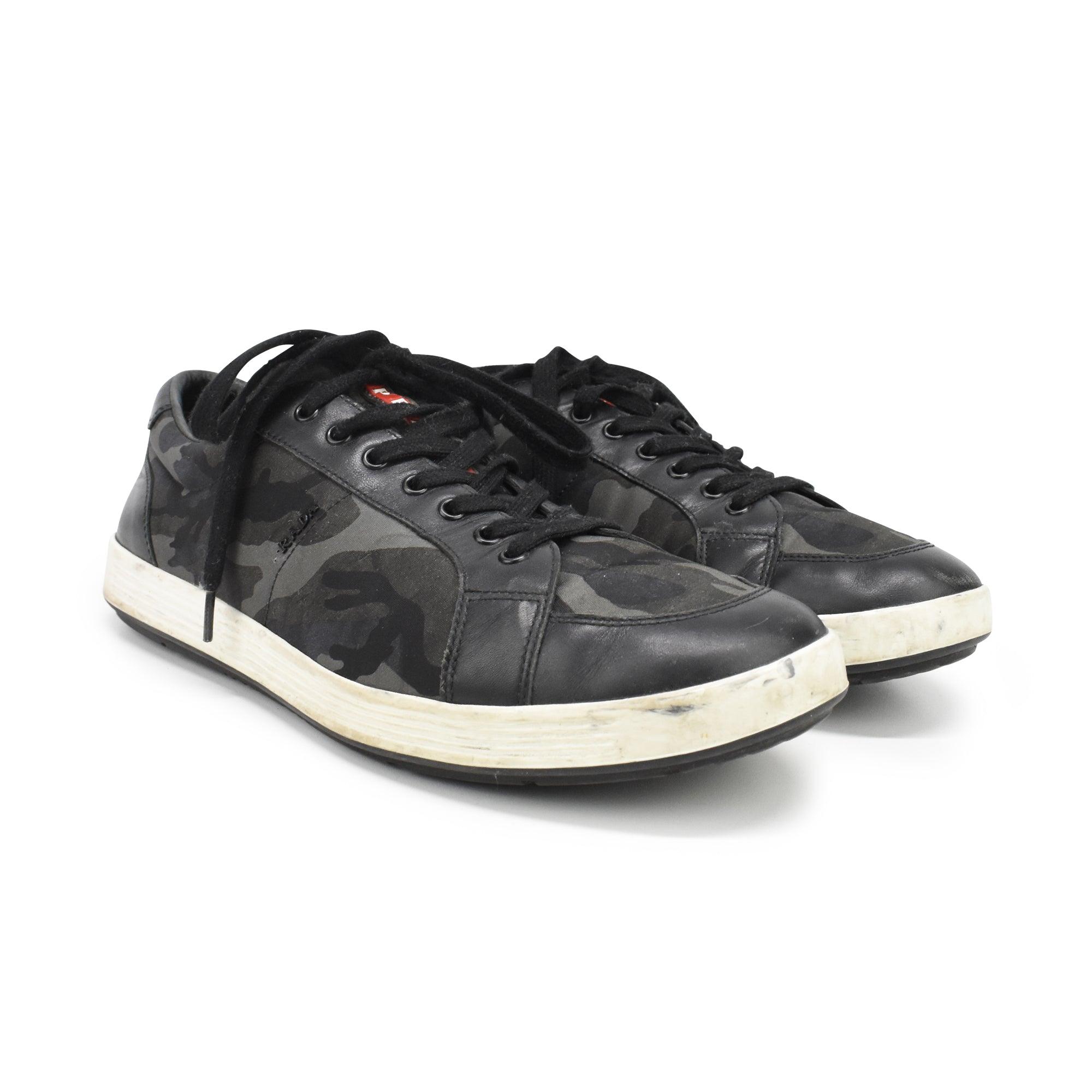 Prada Sneakers - Men's 9.5