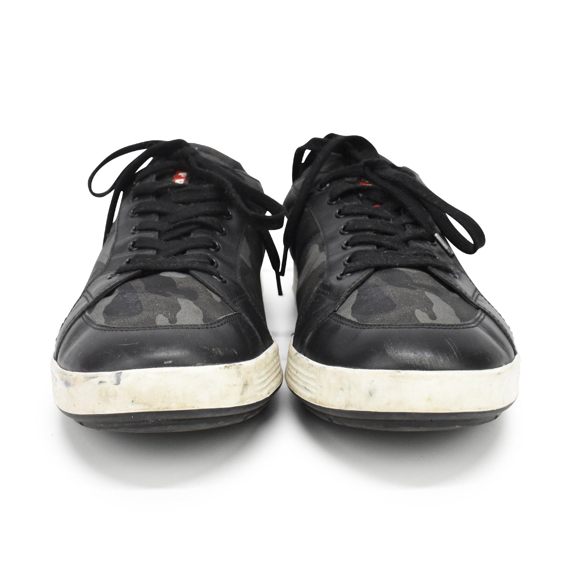 Prada Sneakers - Men's 9.5