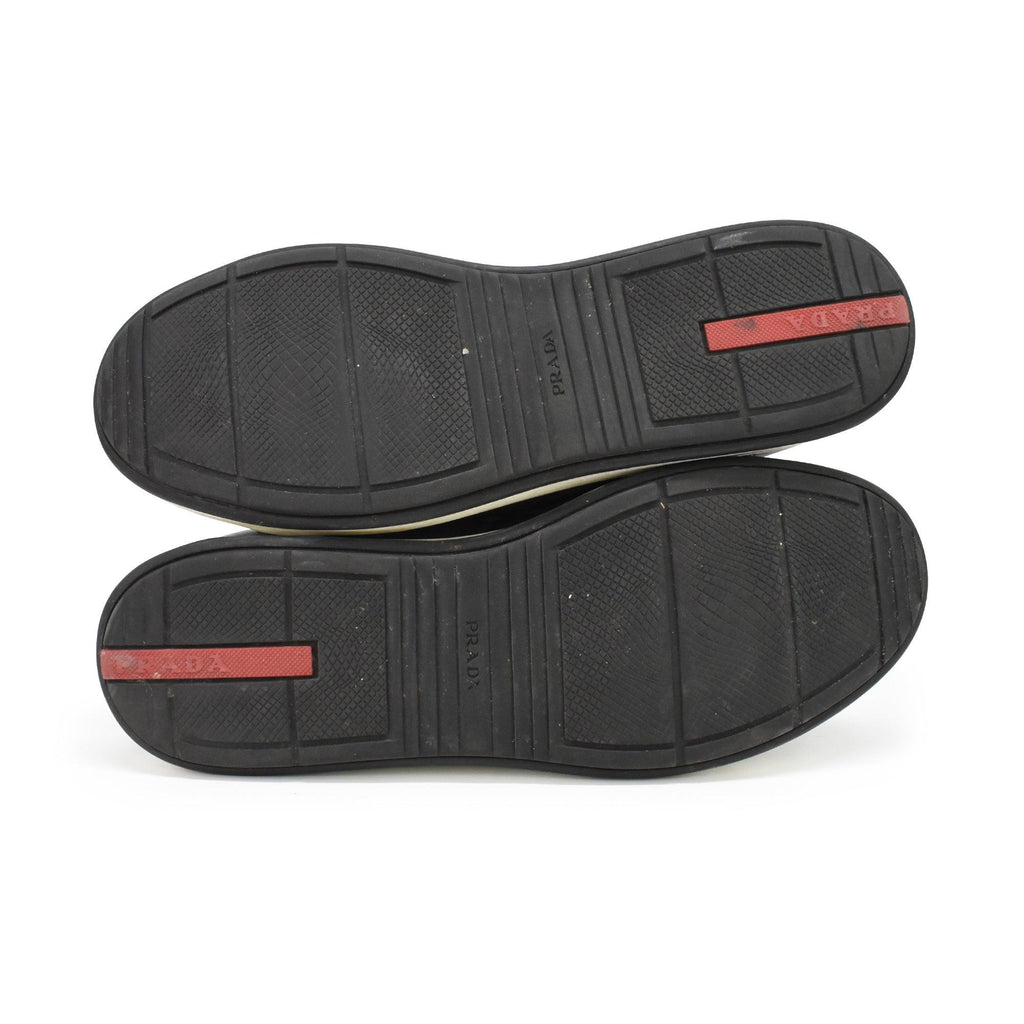 Prada Sneakers - Men's 9.5