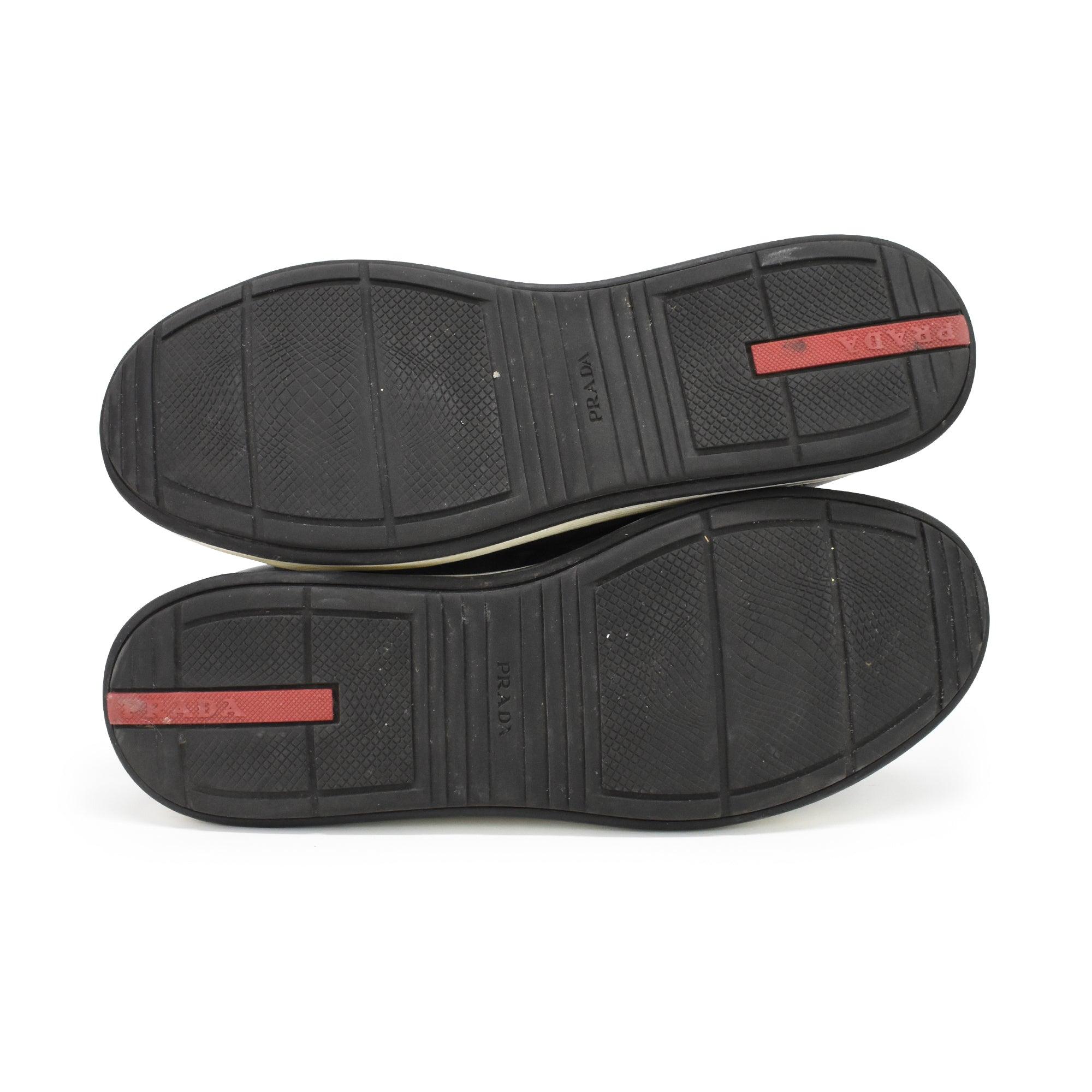 Prada Sneakers - Men's 9.5