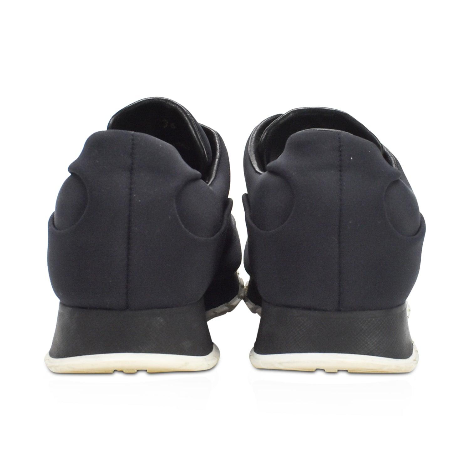 Prada Sneakers - Women's 36