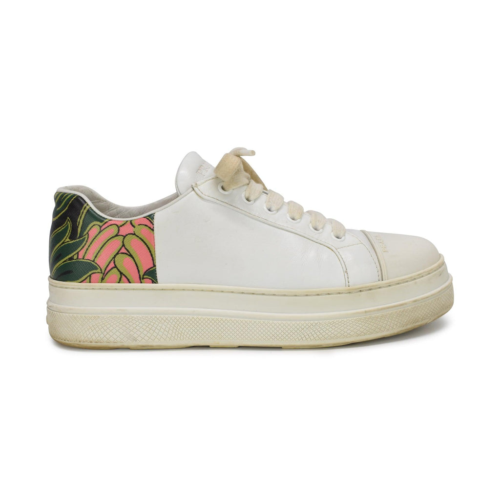 Prada Sneakers - Women's 37.5