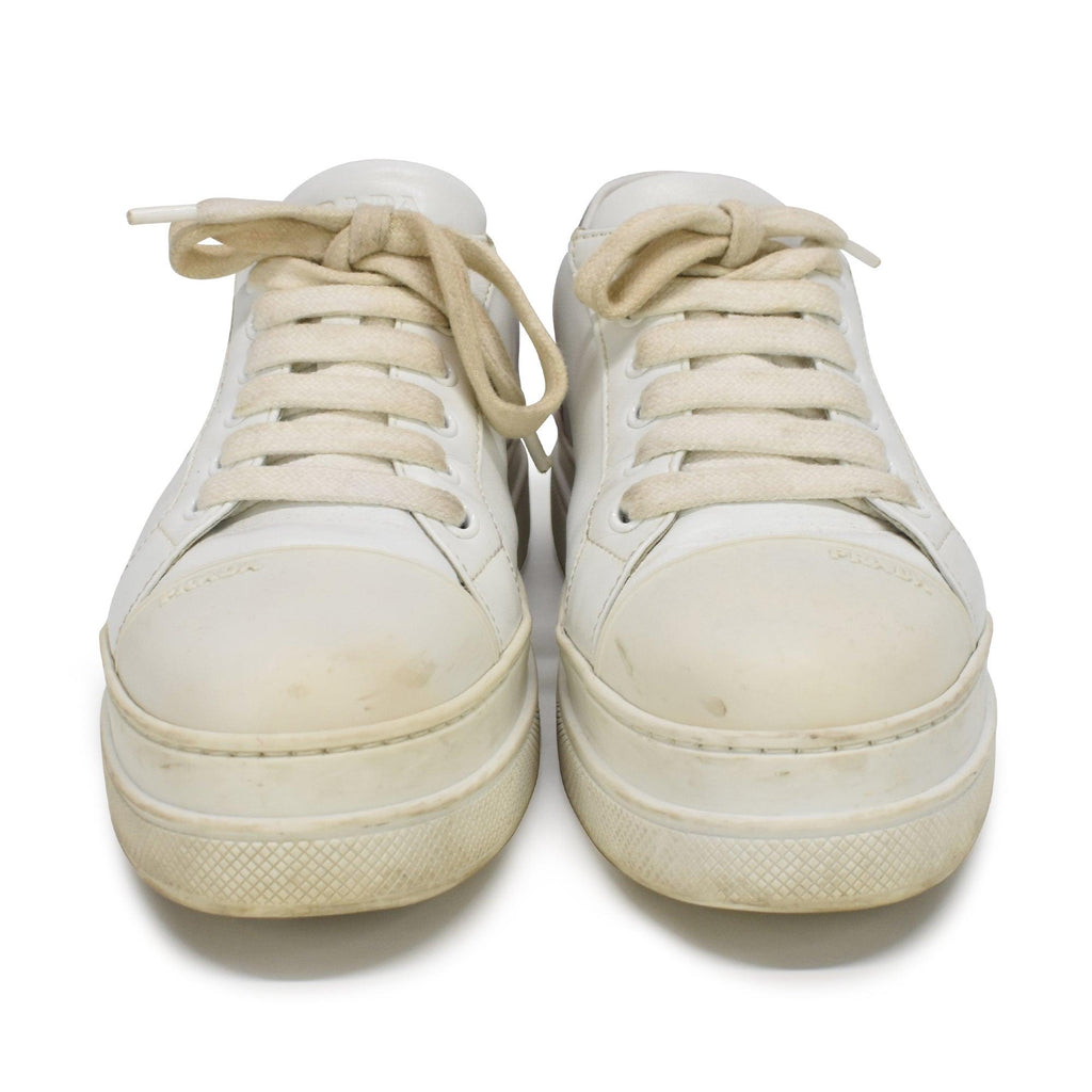 Prada Sneakers - Women's 37.5