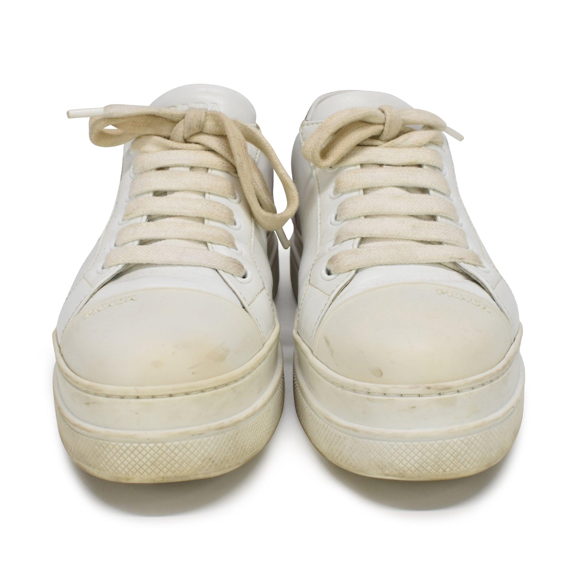 Prada Sneakers - Women's 37.5