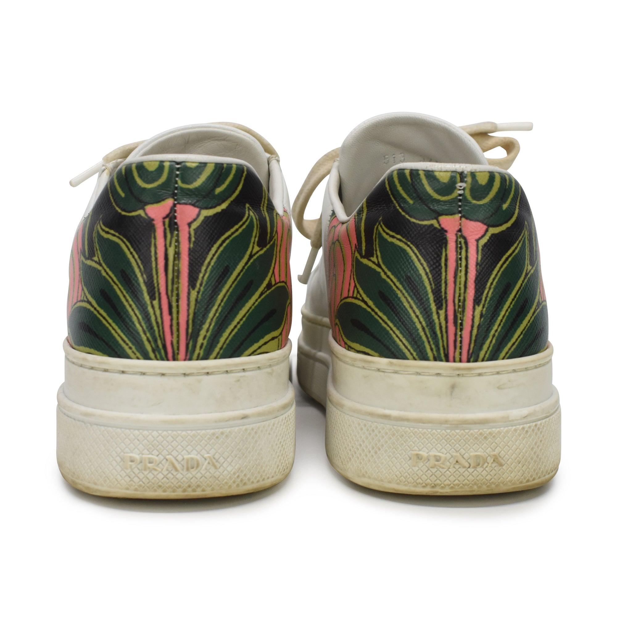 Prada Sneakers - Women's 37.5