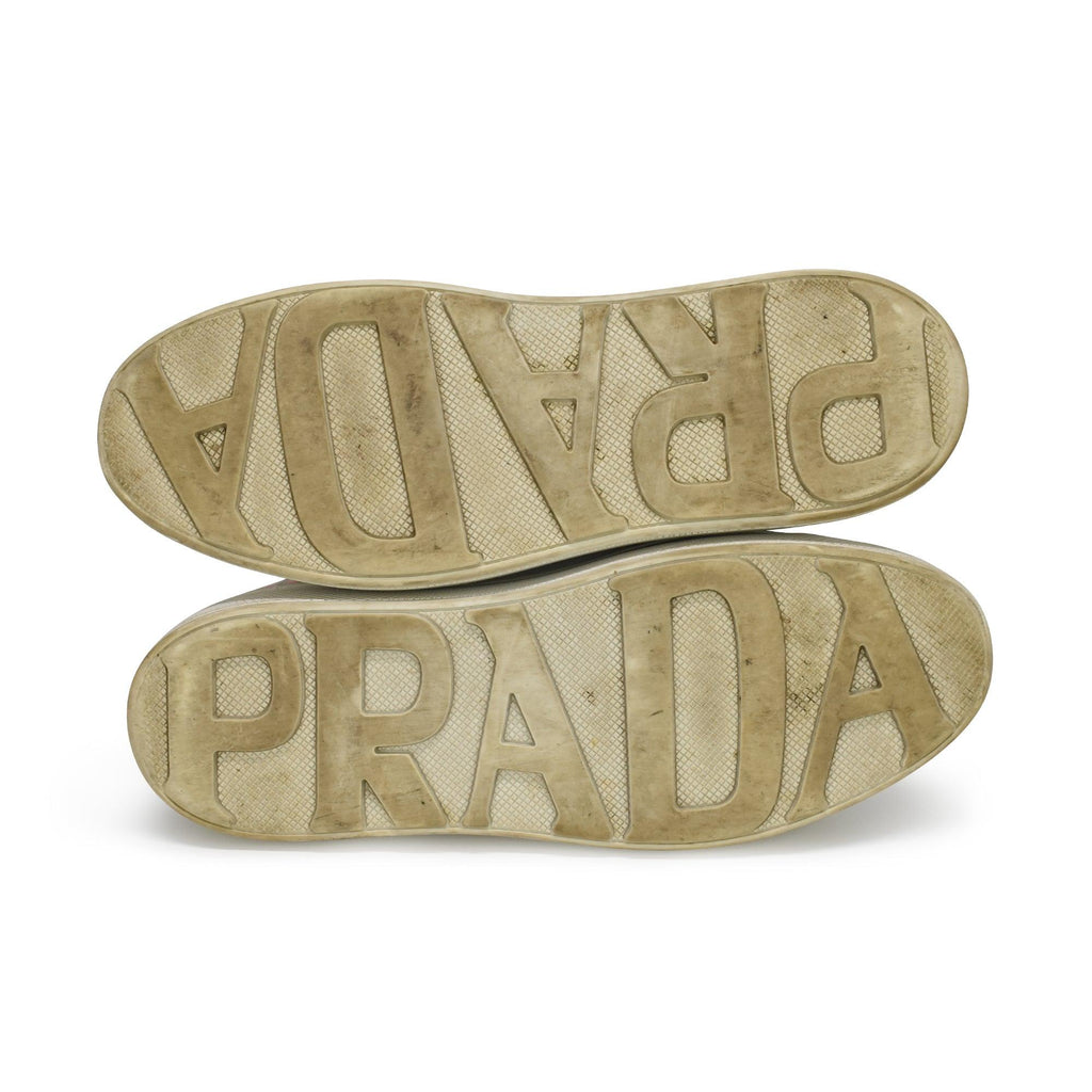 Prada Sneakers - Women's 37.5