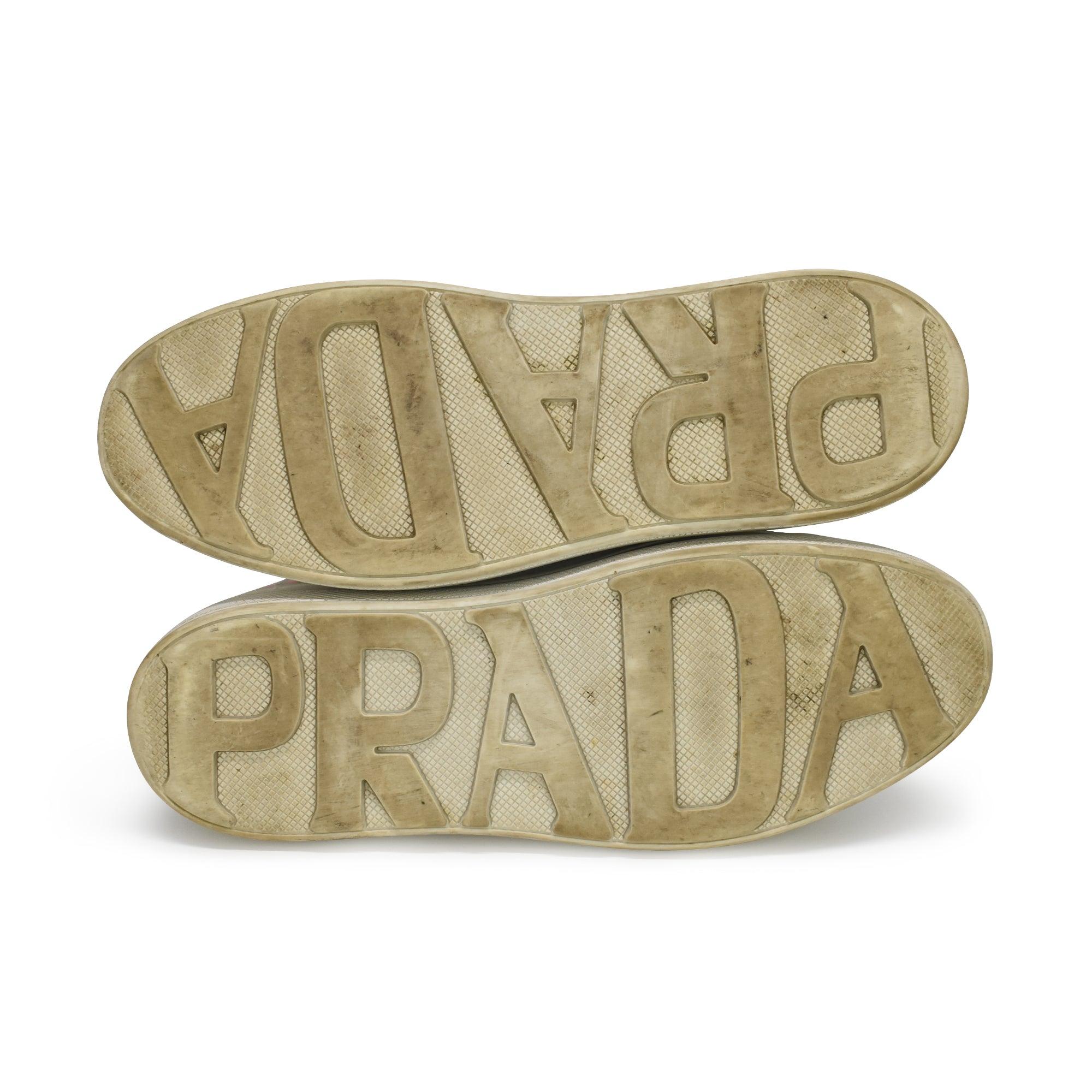 Prada Sneakers - Women's 37.5