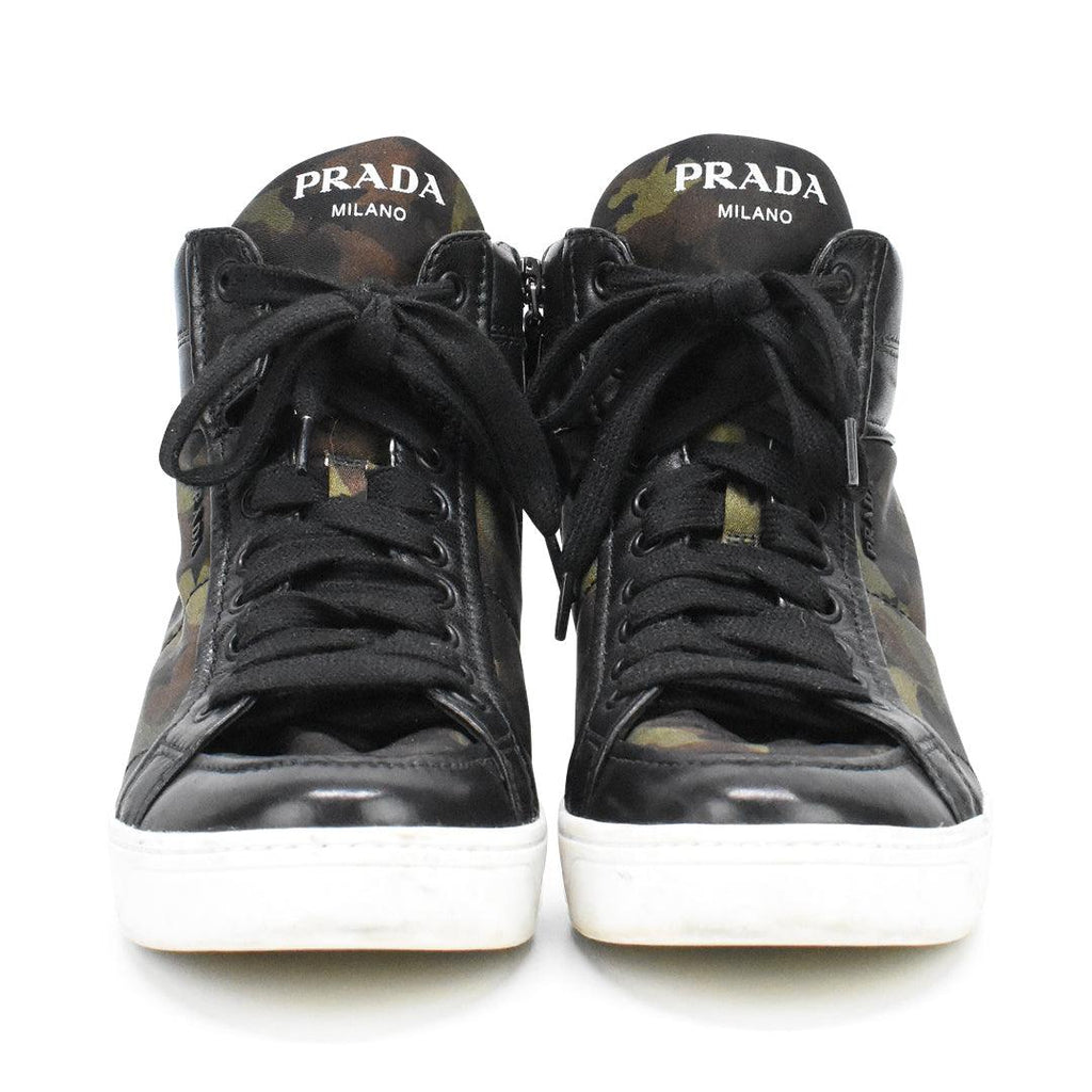 Prada Sneakers - Women's 37