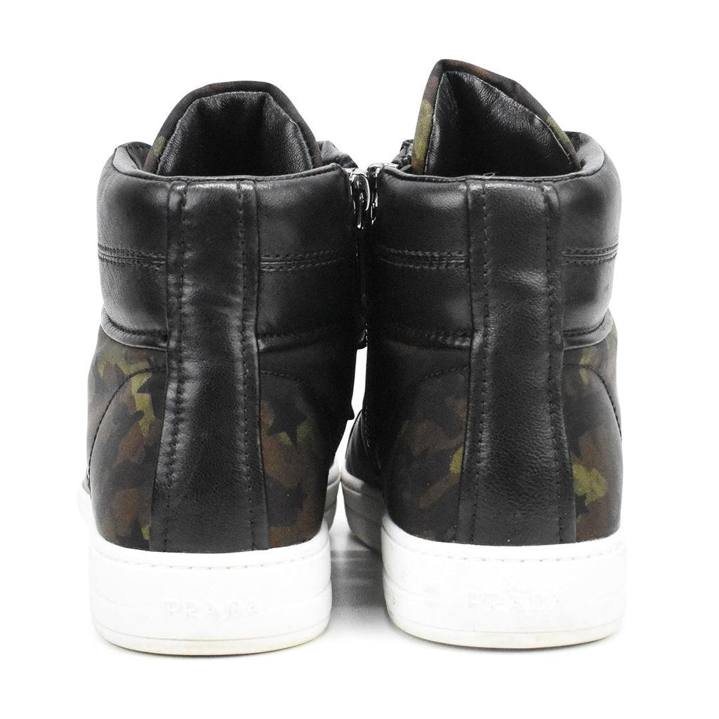 Prada Sneakers - Women's 37