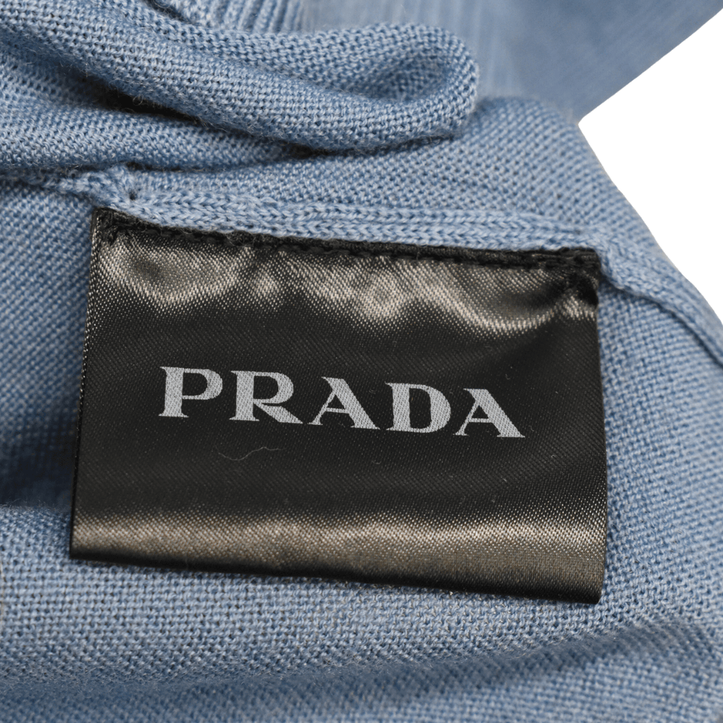 Prada Knit Sweater - Men's L