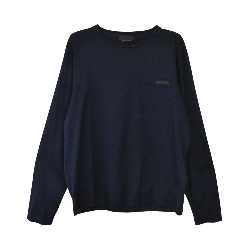 Prada Sweater - Men's XL