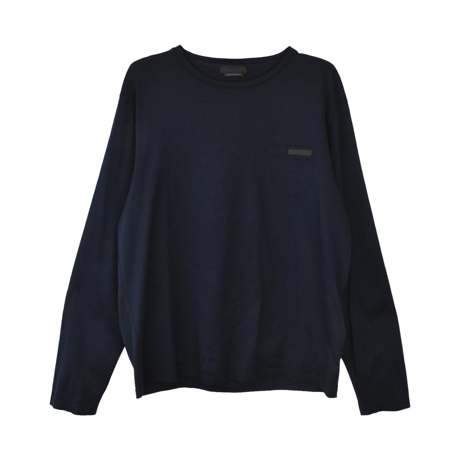 Prada Sweater - Men's XL