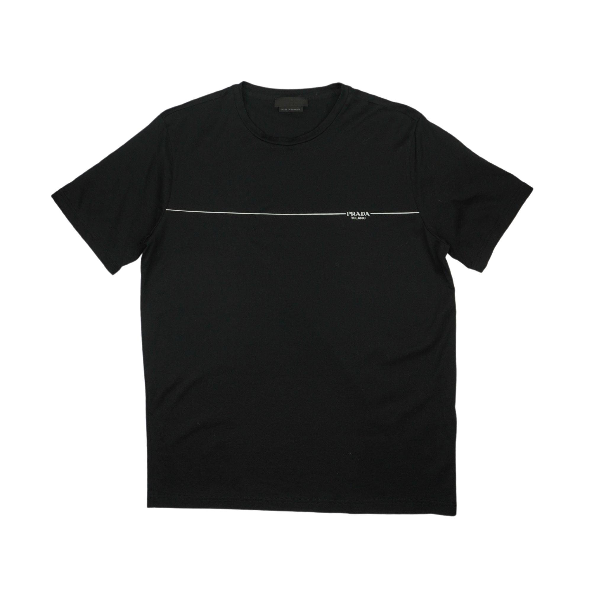 Prada T-Shirt - Men's M