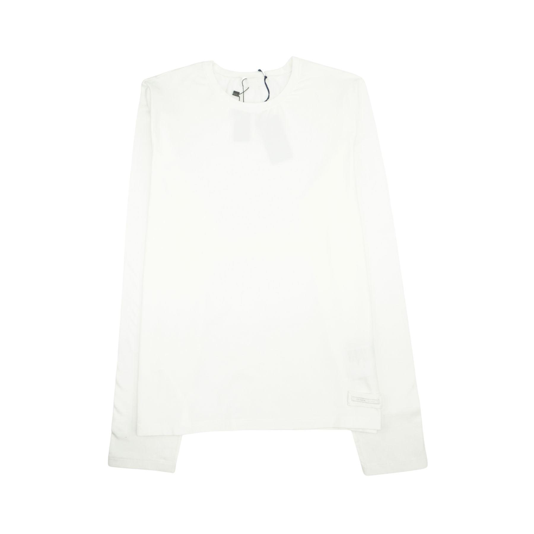 Prada Top - Men's XL