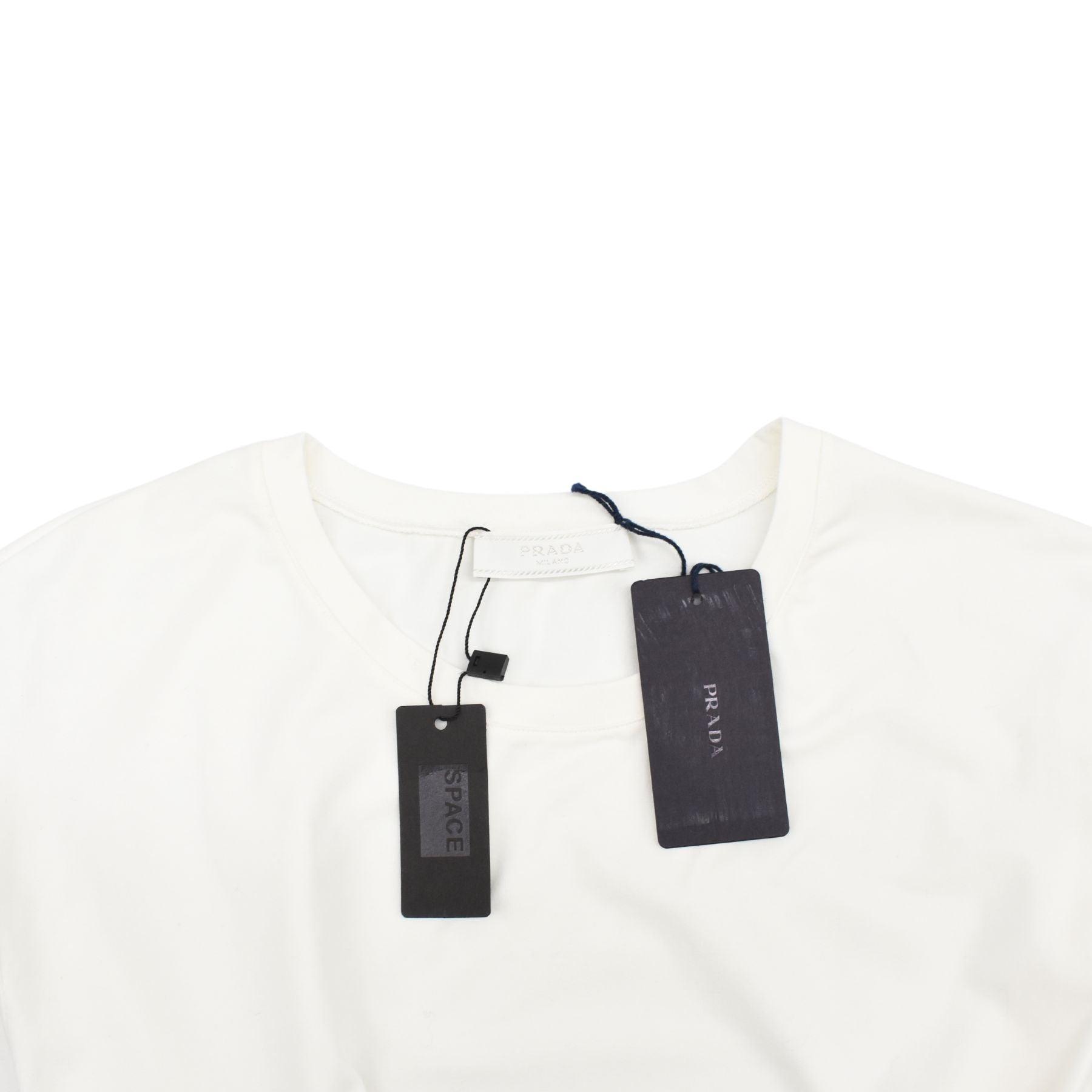 Prada Top - Men's XL