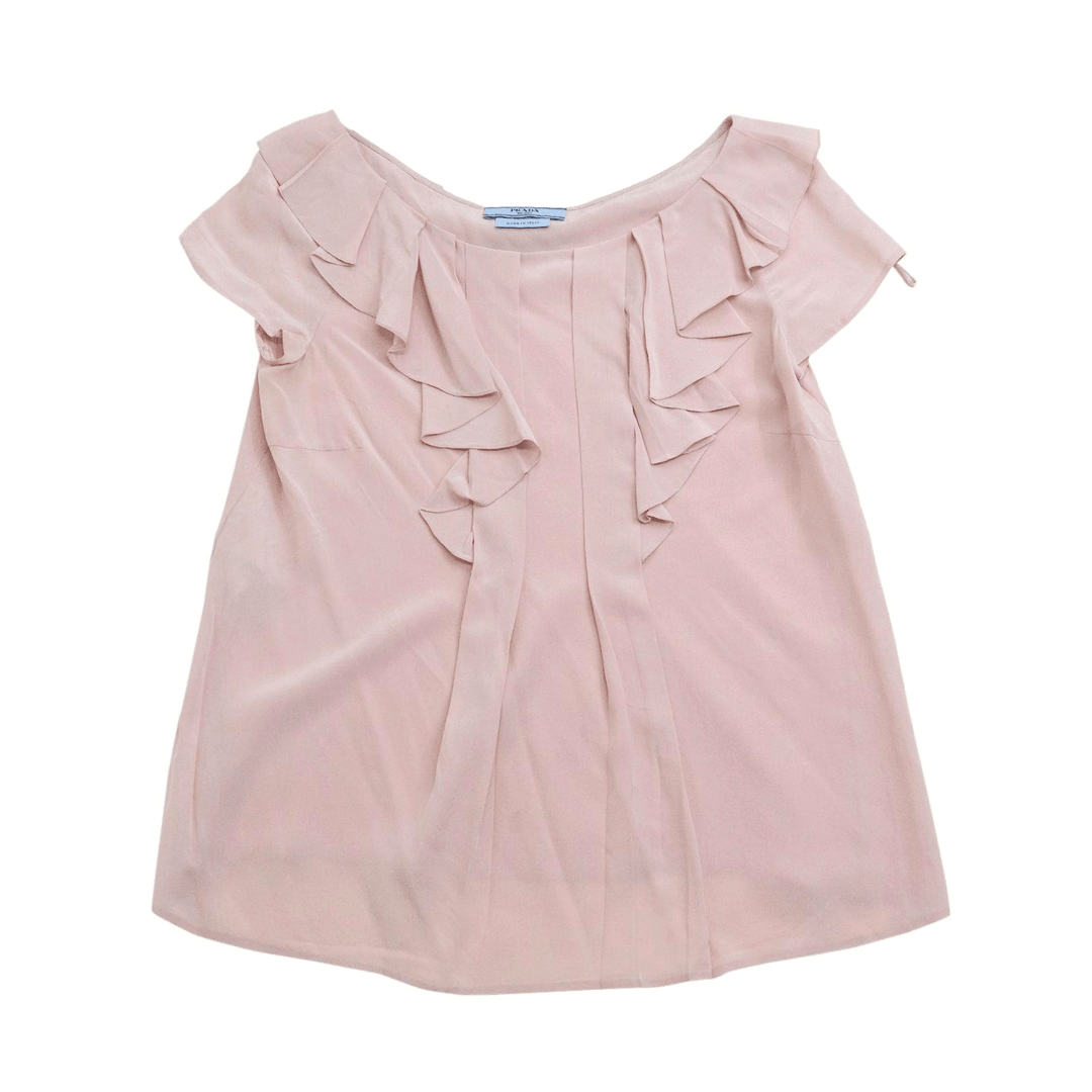 Prada Top - Women's 40