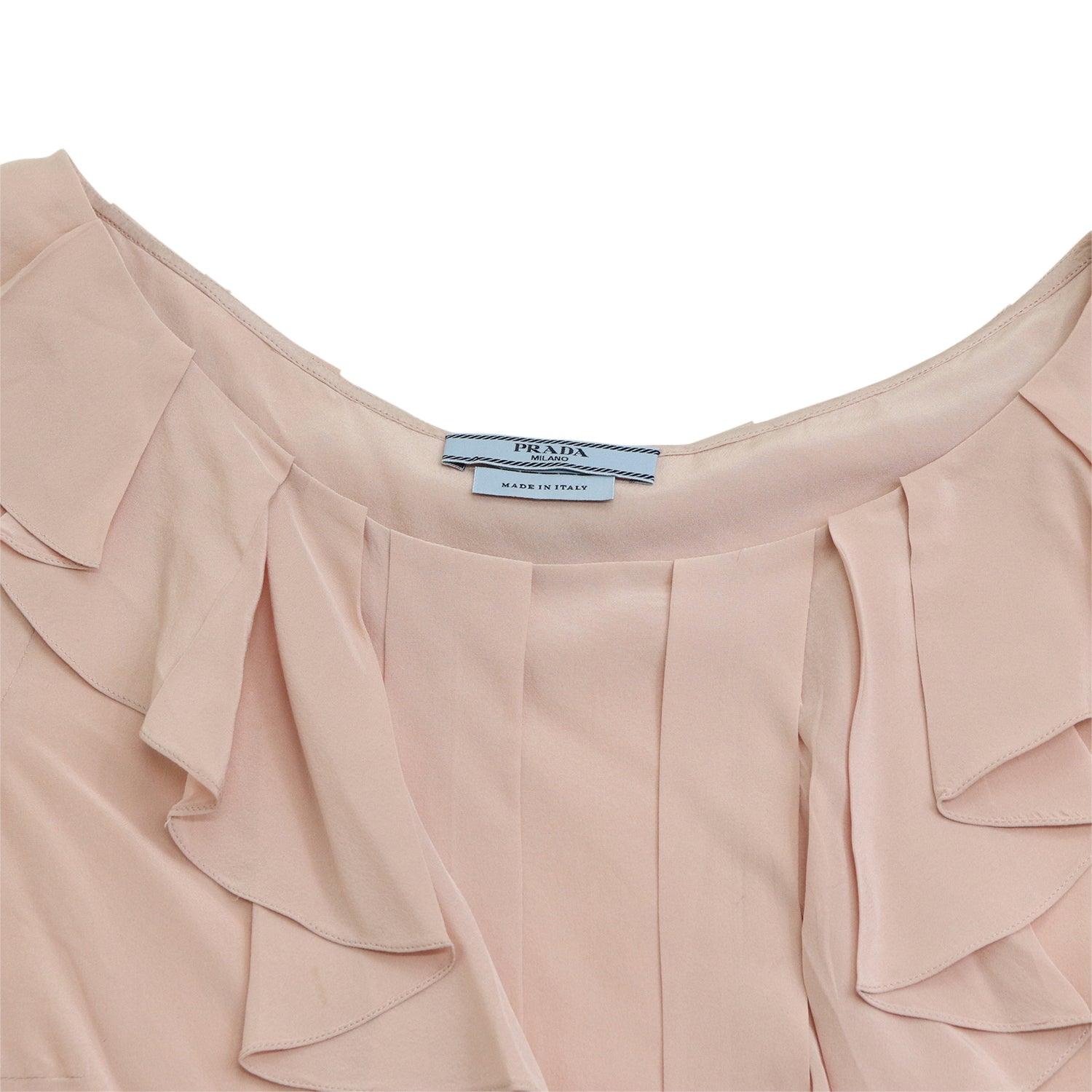 Prada Top - Women's 40