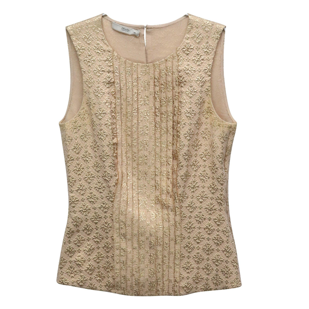 Prada Top - Women's S