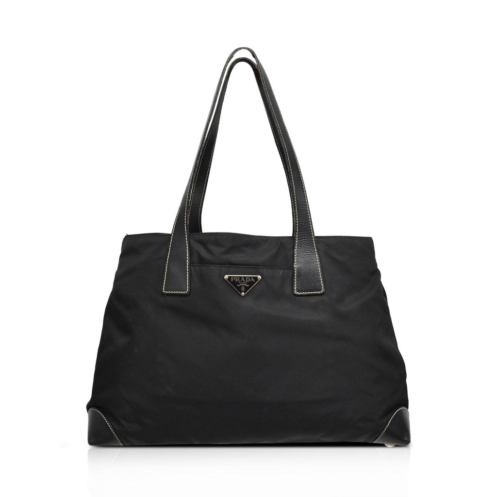 Prada Tote Bag