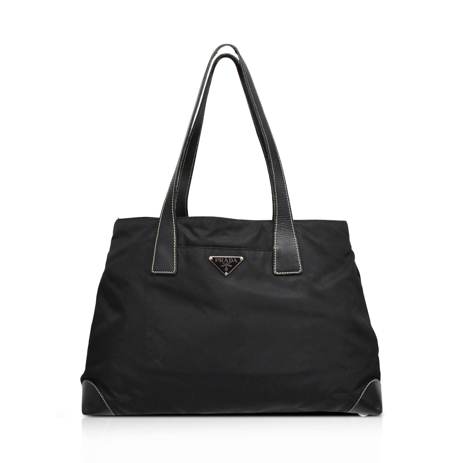 Prada Tote Bag