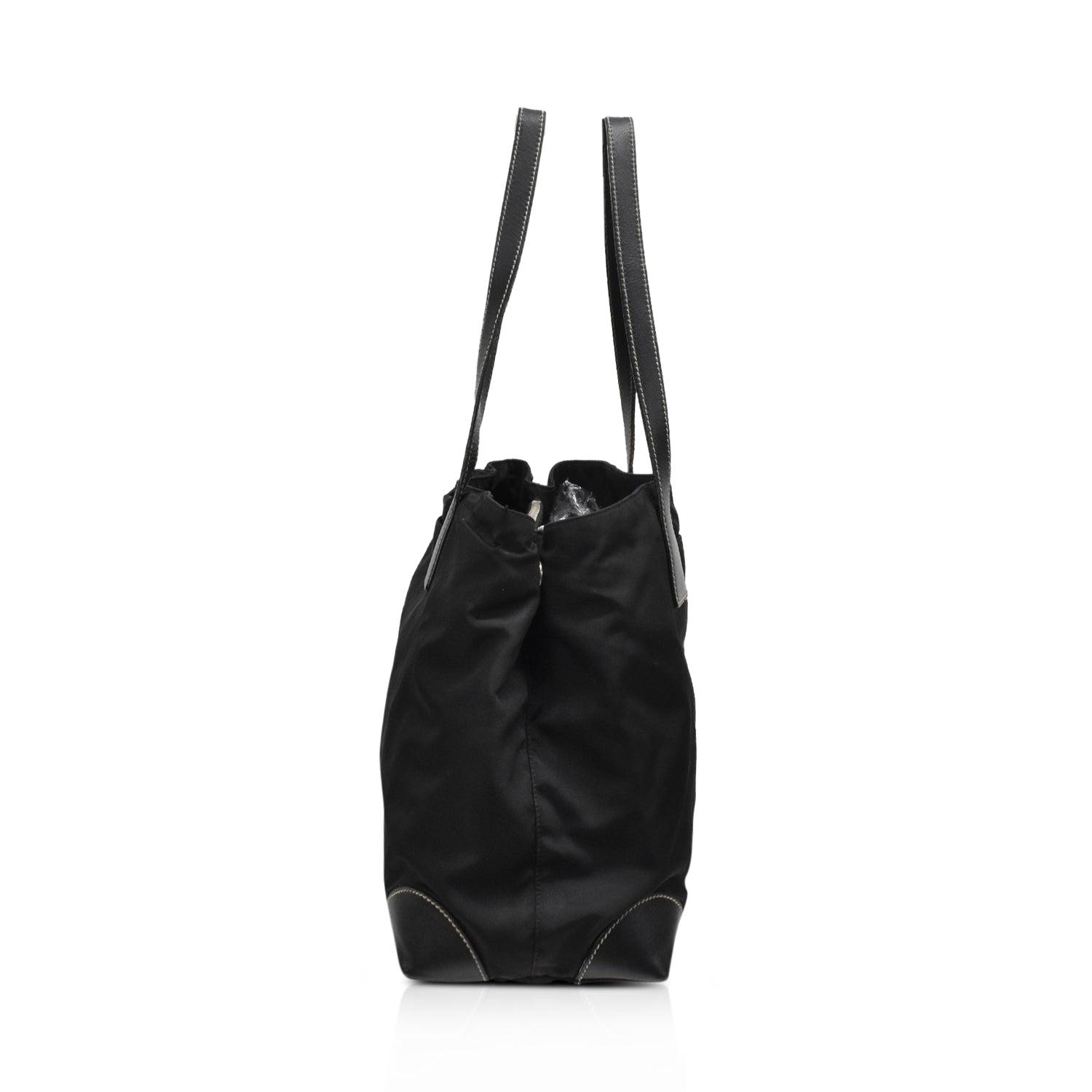 Prada Tote Bag
