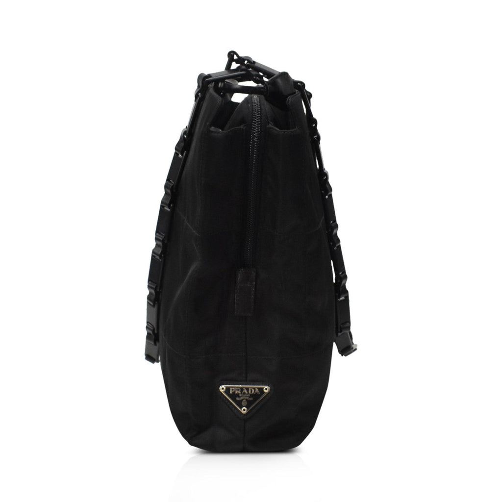 Prada Tote Bag