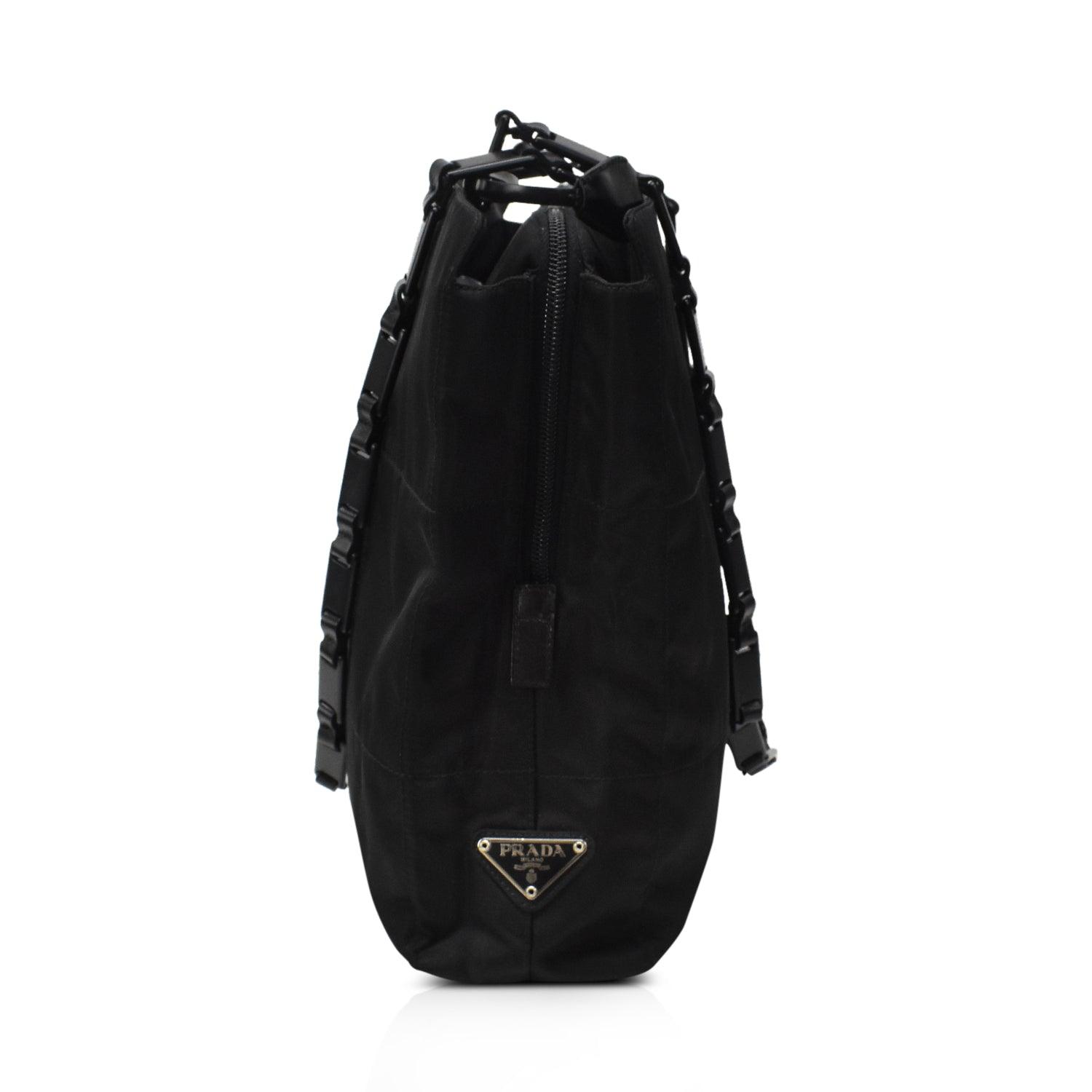 Prada Tote Bag